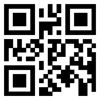 3918938905 QrCode associato