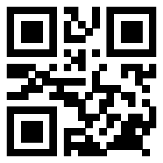 Immagine del Qr Code di 3918938909