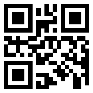 Scansione del QrCode di 3918938914