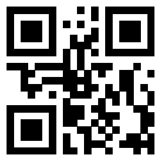 Immagine del Qr Code di 3918938917
