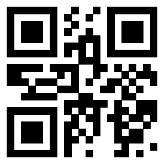Immagine del Qr Code di 3918938919