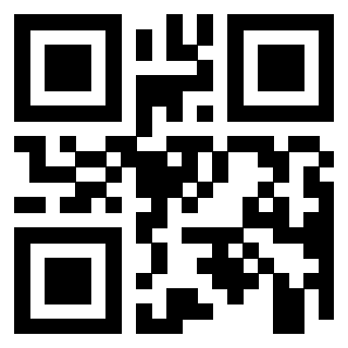 Scansione del Qr Code di 3918938926
