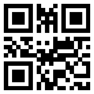 3918938930 - Immagine del Qr Code associato