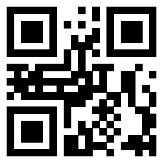 Immagine del Qr Code di 3918938932