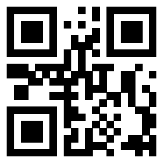 3918938934 - Immagine del Qr Code associato