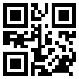 Immagine del QrCode di 3918938938