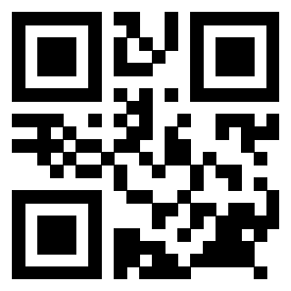 Immagine del Qr Code di 3918938941