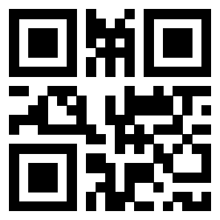 3918938942 - Immagine del Qr Code