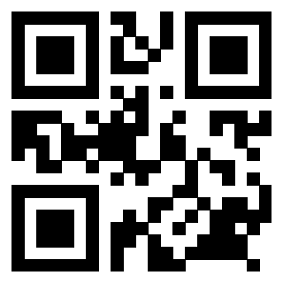 3918938944 QrCode associato