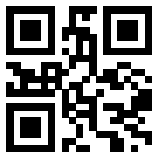 Immagine del QrCode di 3918938945