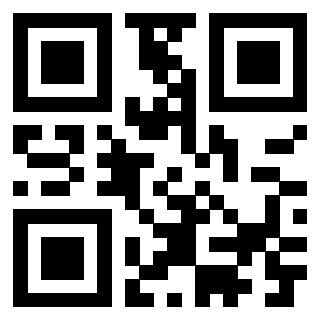 Il QrCode di 3918938949