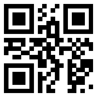Il Qr Code di 3918938952