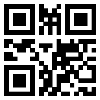 Scansione del Qr Code di 3918938953