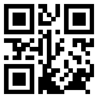 Il QrCode di 3918938956