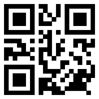 3918938958 Qr Code associato