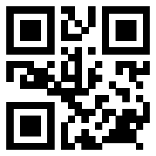 3918938959 - Immagine del QrCode