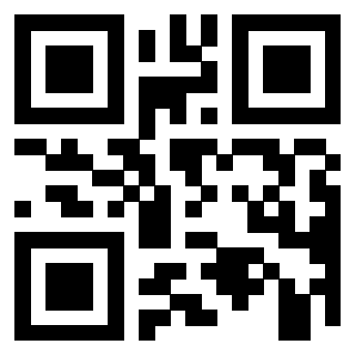 Il QrCode di 3918938961
