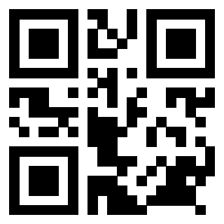 3918938962 - Immagine del QrCode associato