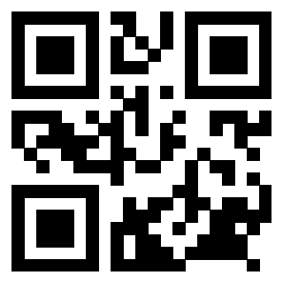 3918938965 - Immagine del Qr Code