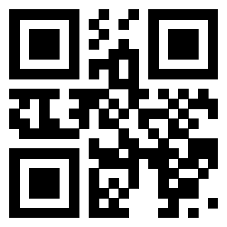 Il Qr Code di 3918938967