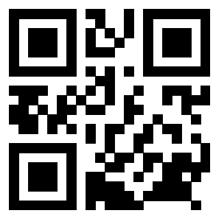 3918938969 - Immagine del QrCode