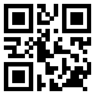 Immagine del Qr Code di 3918938977