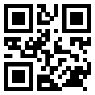 3918938978 QrCode associato