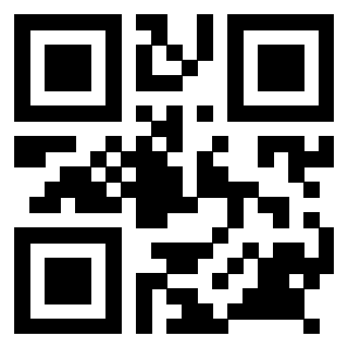 3918938980 - Immagine del Qr Code associato