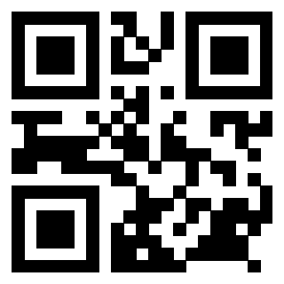 3918938981 - Immagine del QrCode