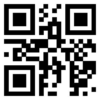 3918938982 - Immagine del QrCode associato