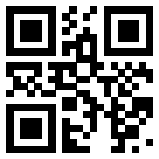 Il Qr Code di 3918938983