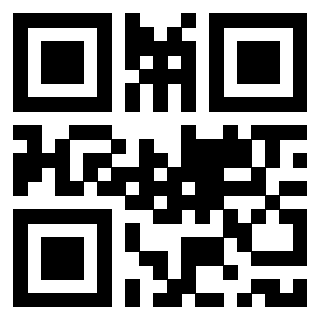 3918938992 - Immagine del Qr Code associato