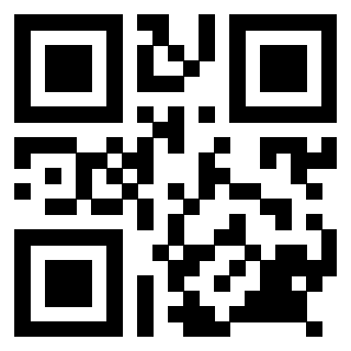 3918938994 - Immagine del QrCode associato