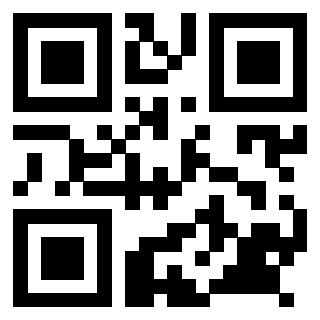 3918938995 - Immagine del QrCode