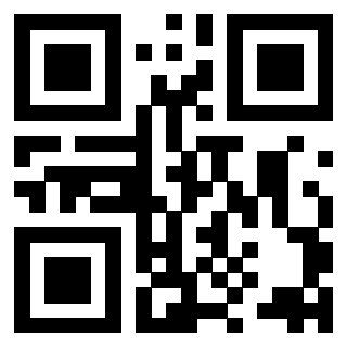 3918938996 - Immagine del Qr Code
