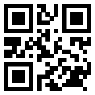 3918938999 - Immagine del QrCode associato