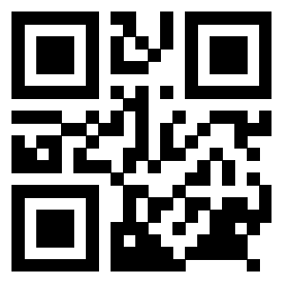3918939001 - Immagine del Qr Code
