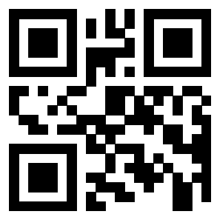 Immagine del Qr Code di 3918939002