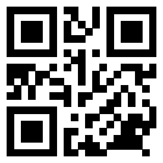 3918939004 - Immagine del QrCode