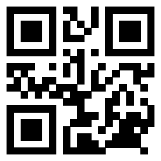 3918939007 - Immagine del QrCode