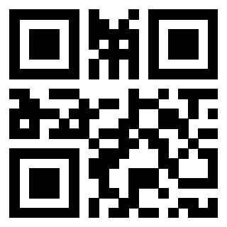 Il QrCode di 3918939008