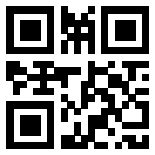 3918939009 - Immagine del Qr Code associato