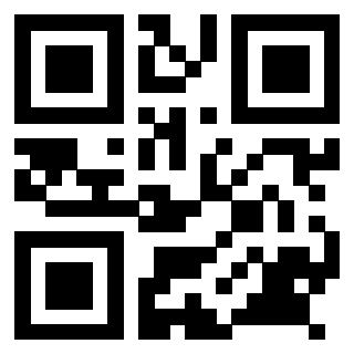 Immagine del QrCode di 3918939010
