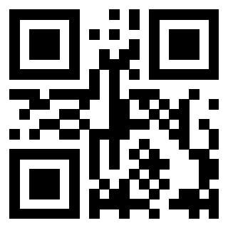 Il Qr Code di 3918939011