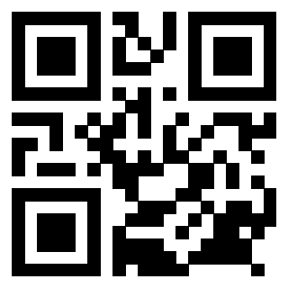 3918939014 QrCode associato