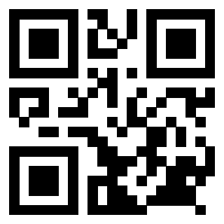 3918939015 - Immagine del Qr Code associato