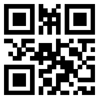 3918939017 QrCode associato