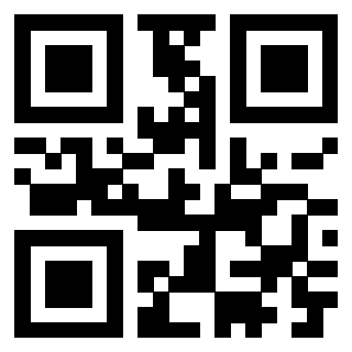 3918939023 QrCode associato