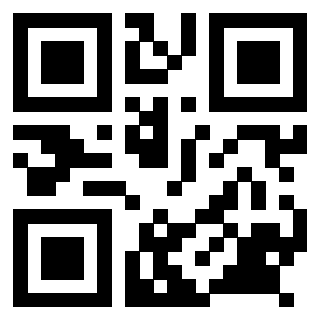 Scansione del Qr Code di 3918939024