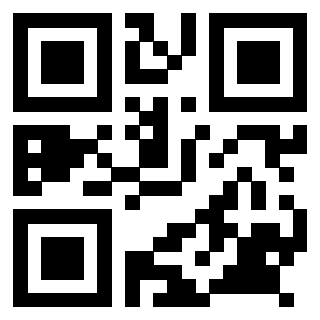 Scansione del Qr Code di 3918939025